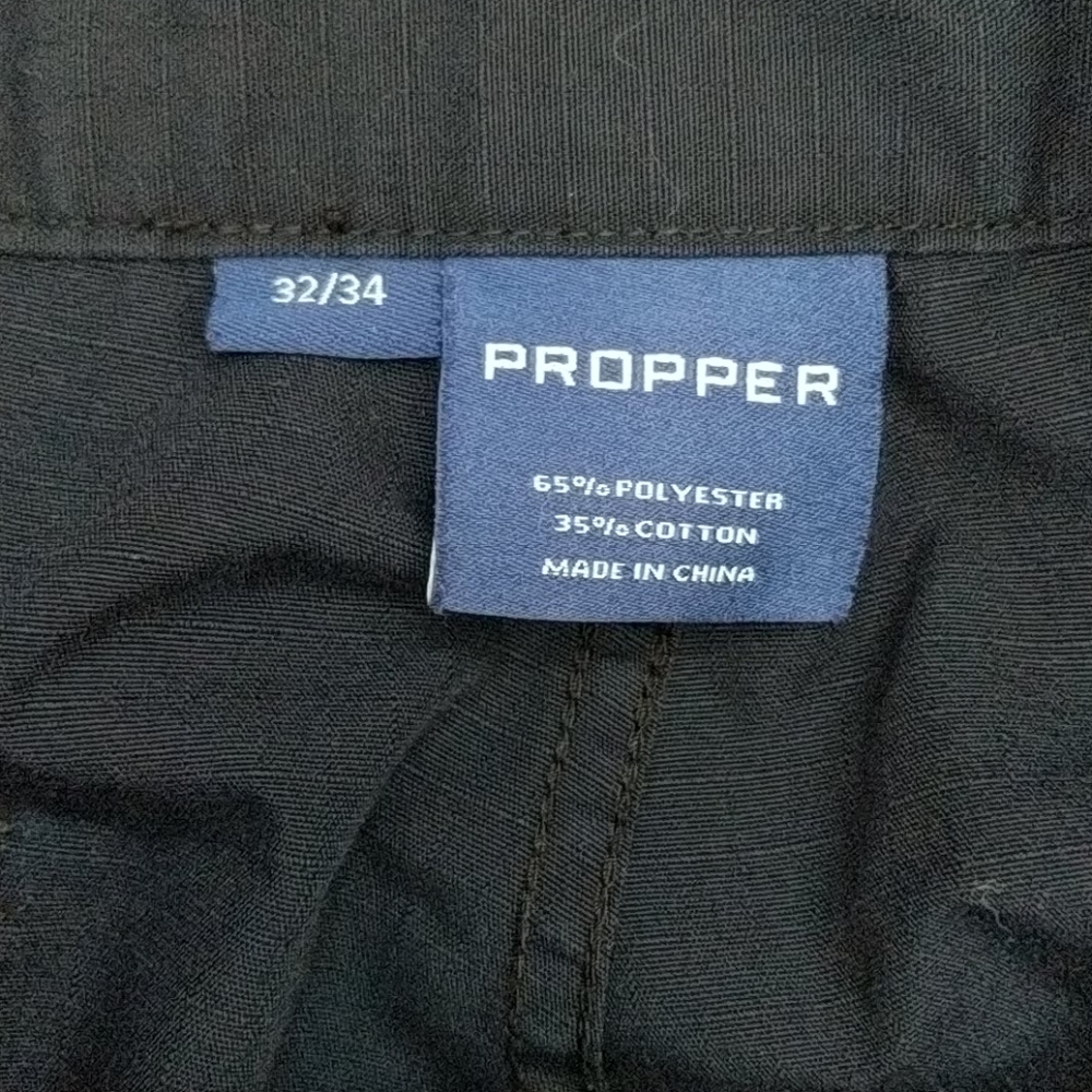 Tactical Pants - Picture 3 of 4